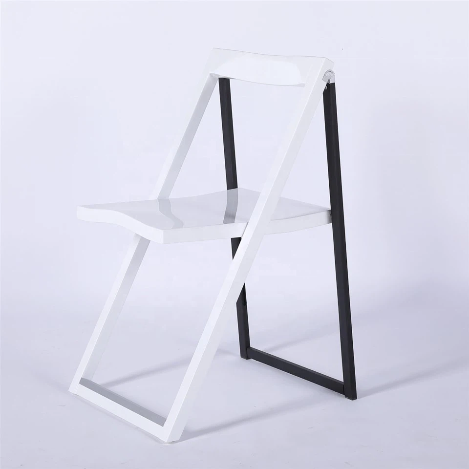 Solid Wood Folding Chair